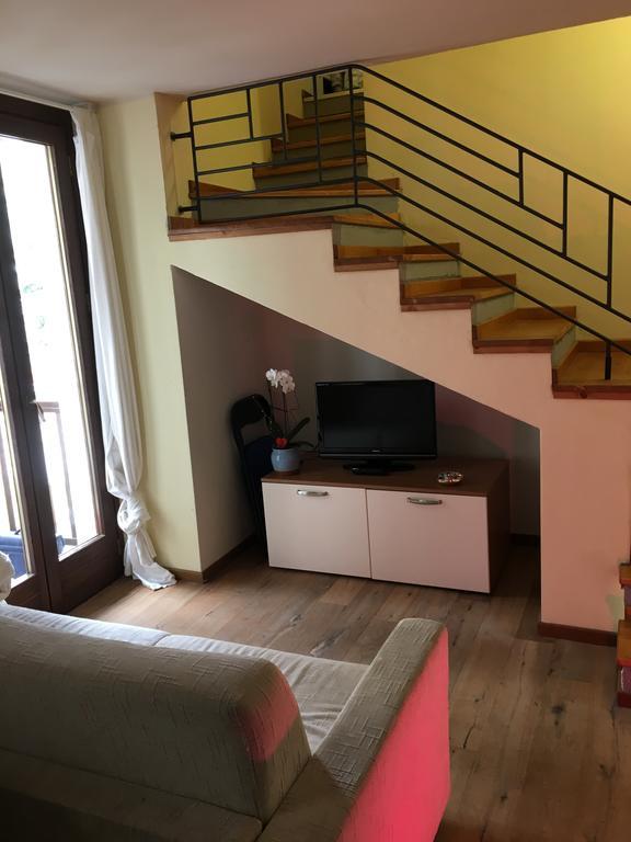 La Maison Di ラ・トゥイール エクステリア 写真