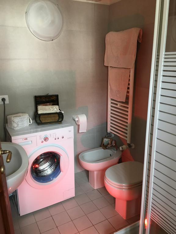 La Maison Di ラ・トゥイール エクステリア 写真